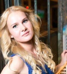 Мочалина Марина Юрьевна