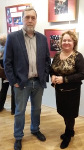 Выставки в музеи Владимира Высоцкого